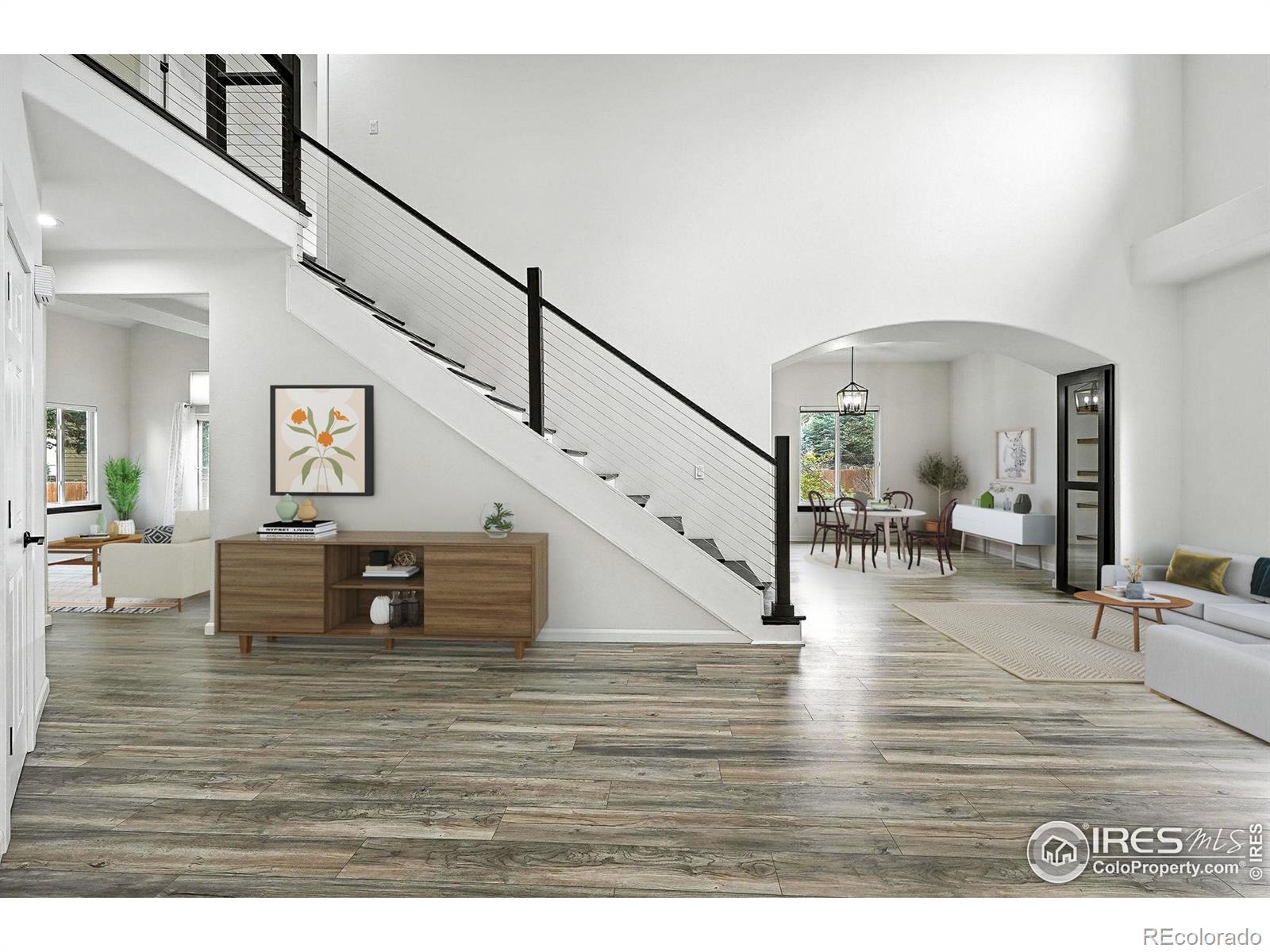 MLS Image #3 for 2078  goldfinch court,longmont, Colorado