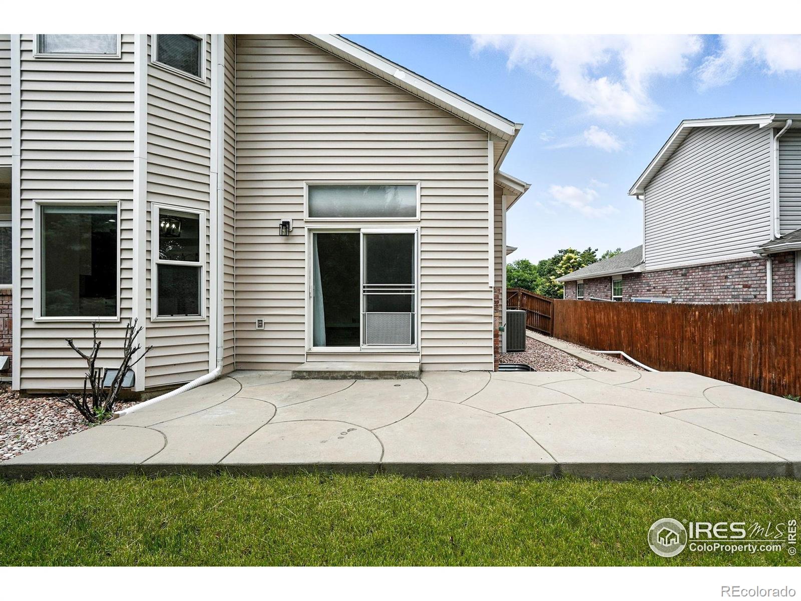 MLS Image #33 for 2078  goldfinch court,longmont, Colorado