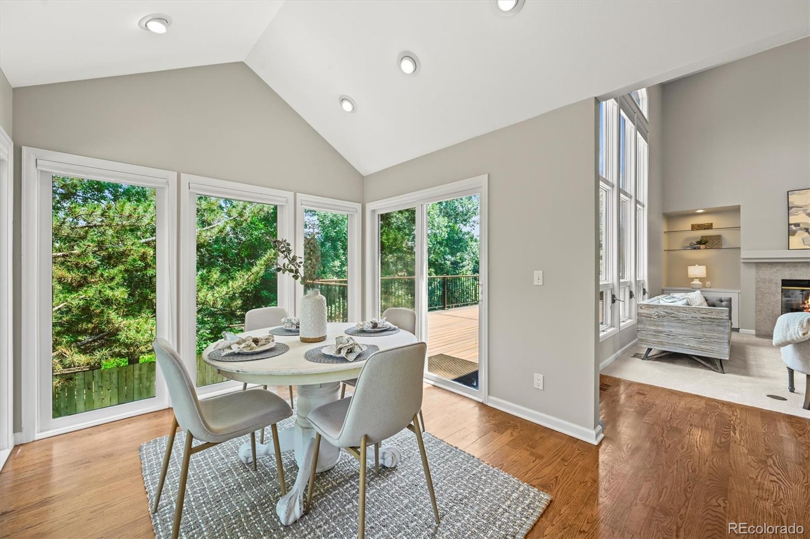 MLS Image #11 for 6102 s nome court,englewood, Colorado