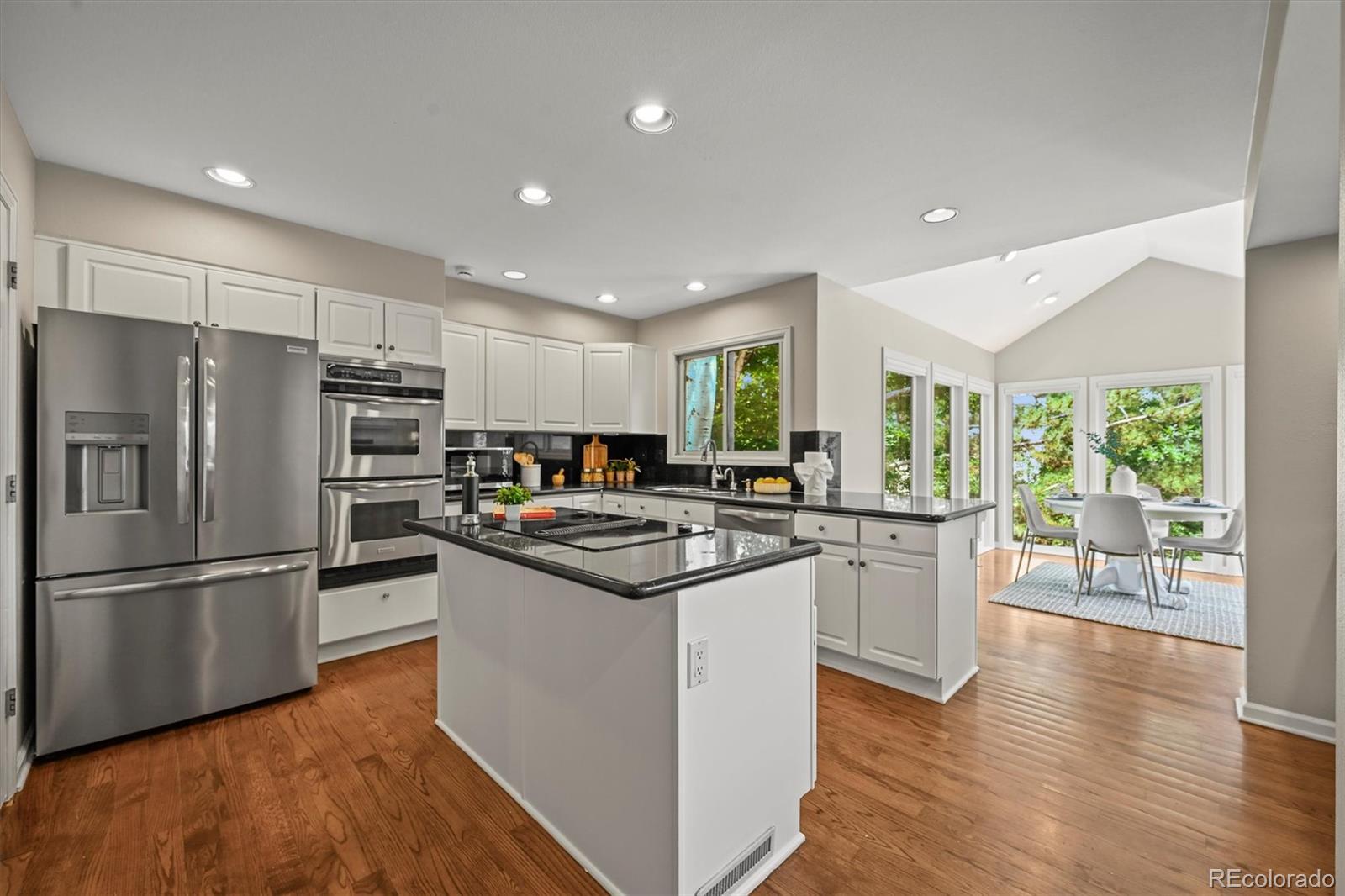 MLS Image #12 for 6102 s nome court,englewood, Colorado