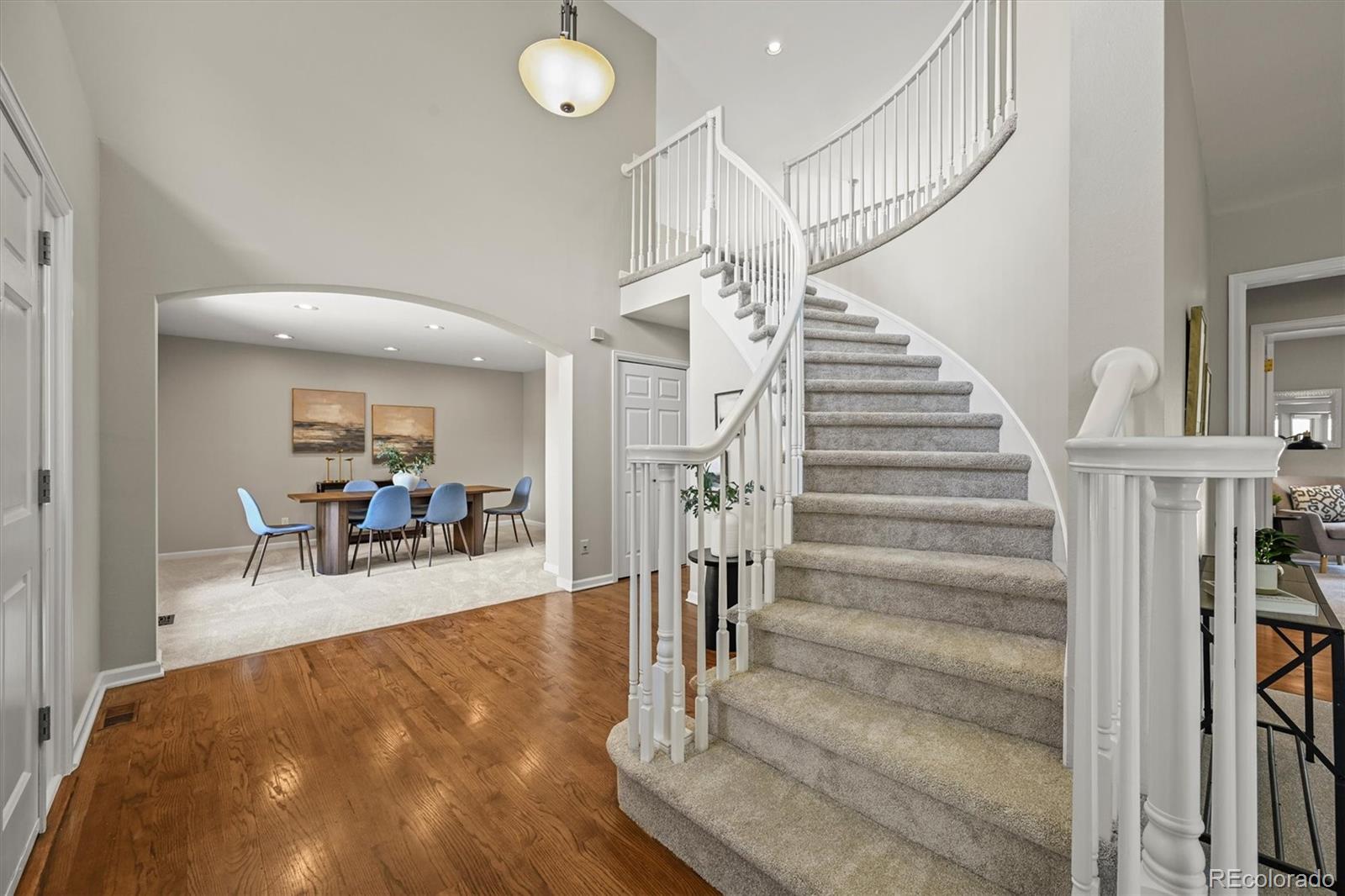 MLS Image #3 for 6102 s nome court,englewood, Colorado