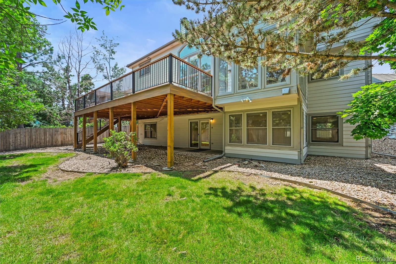 MLS Image #31 for 6102 s nome court,englewood, Colorado