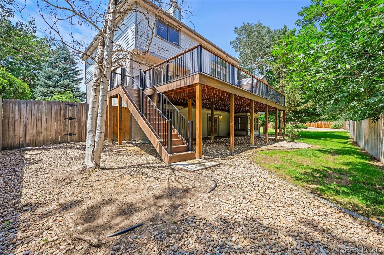 MLS Image #32 for 6102 s nome court,englewood, Colorado