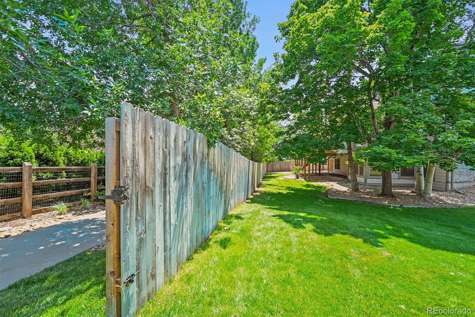 MLS Image #33 for 6102 s nome court,englewood, Colorado