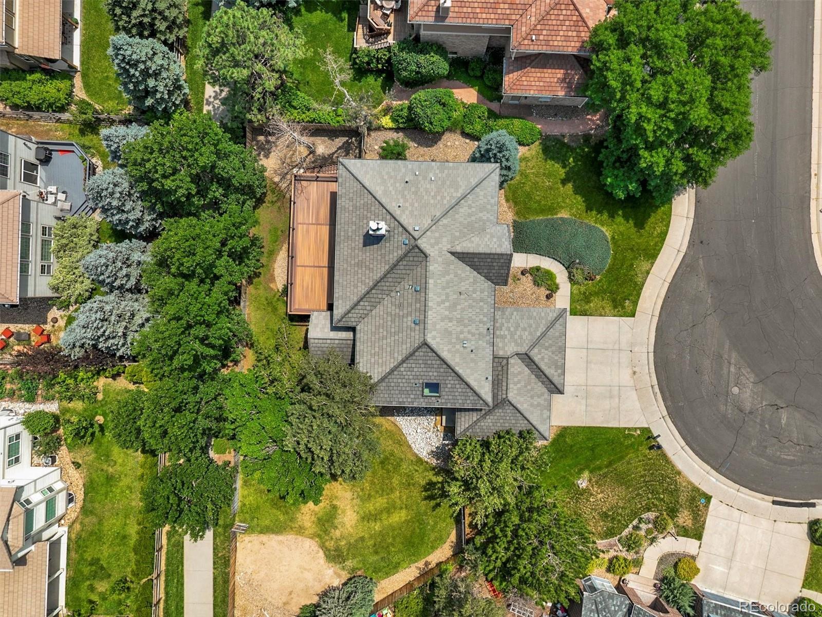 MLS Image #34 for 6102 s nome court,englewood, Colorado