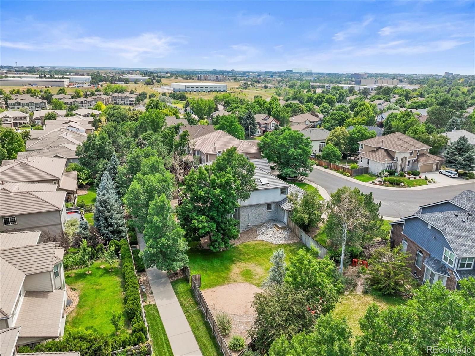 MLS Image #48 for 6102 s nome court,englewood, Colorado