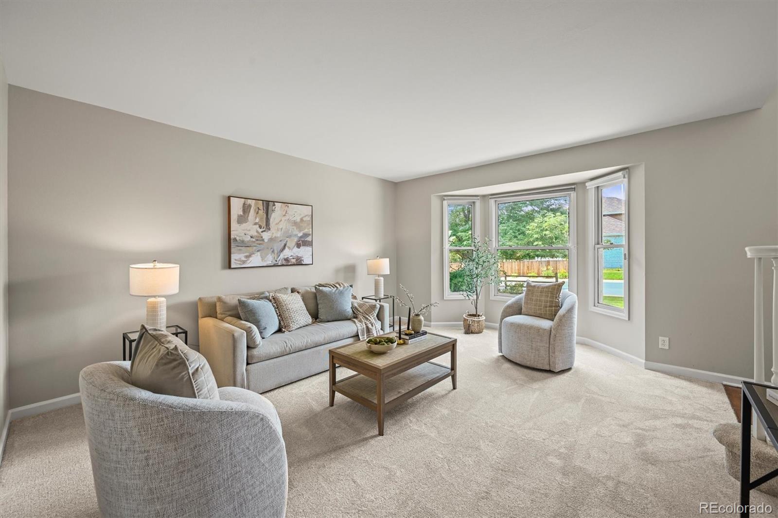 MLS Image #5 for 6102 s nome court,englewood, Colorado