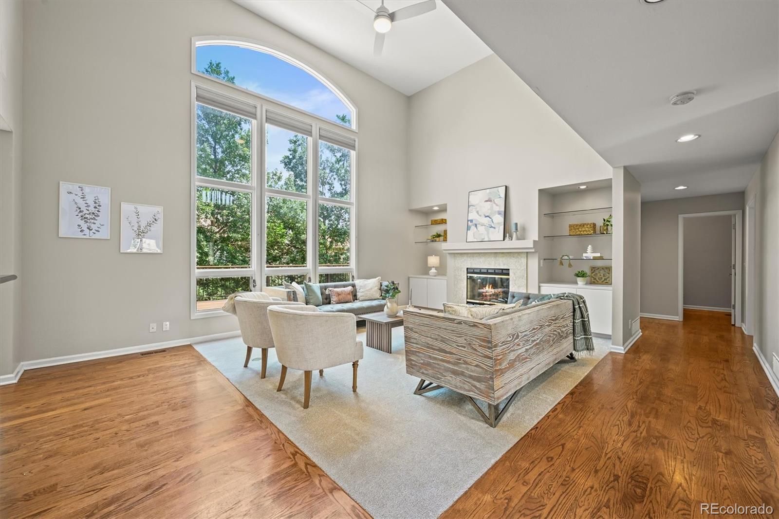 MLS Image #7 for 6102 s nome court,englewood, Colorado