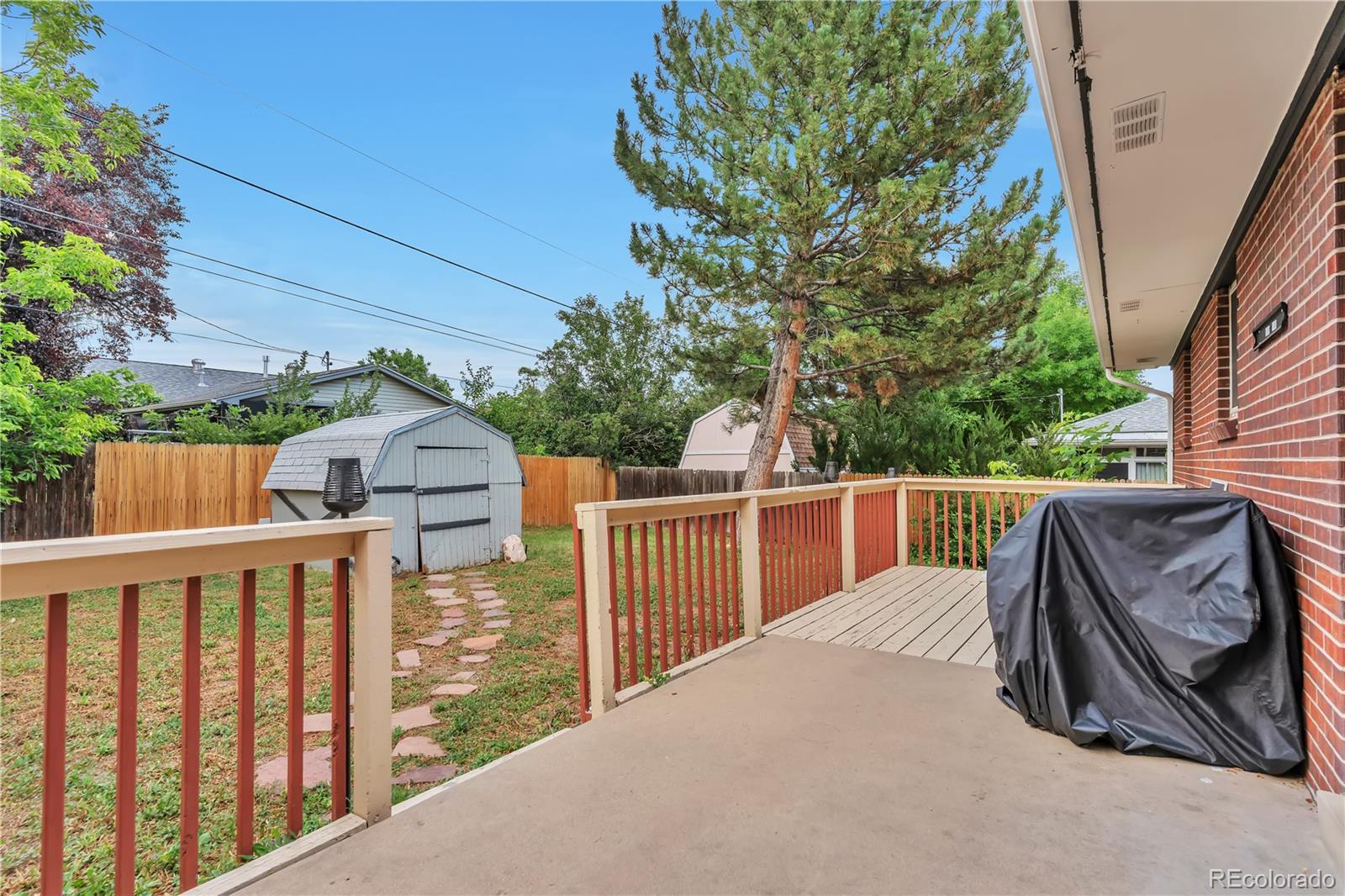 MLS Image #24 for 2023  fisher way,northglenn, Colorado