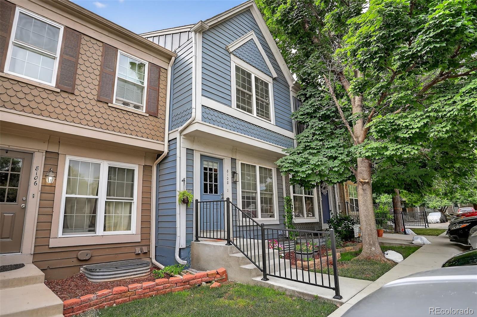 MLS Image #1 for 8108 s fillmore circle ,centennial, Colorado