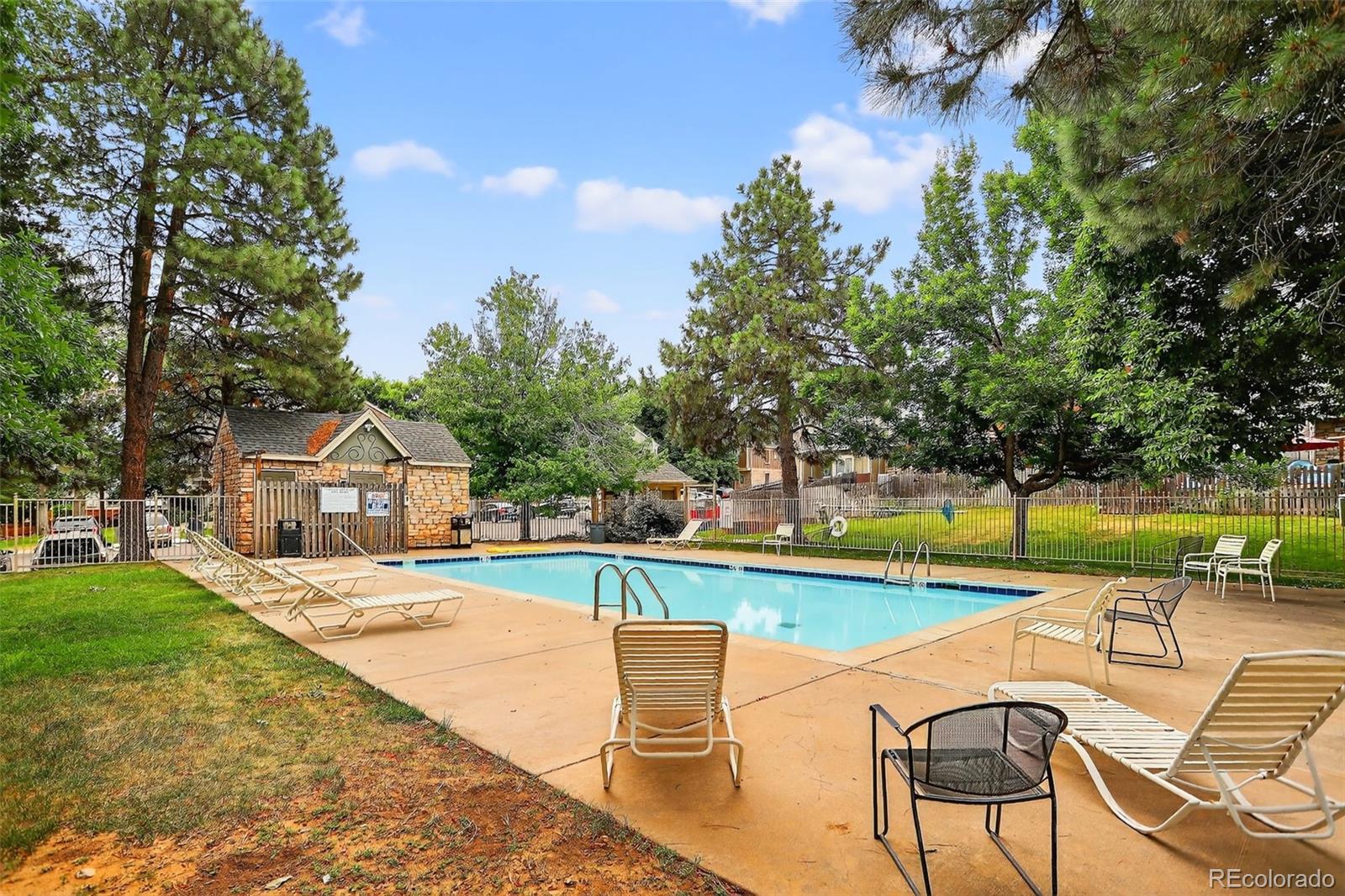MLS Image #17 for 8108 s fillmore circle ,centennial, Colorado