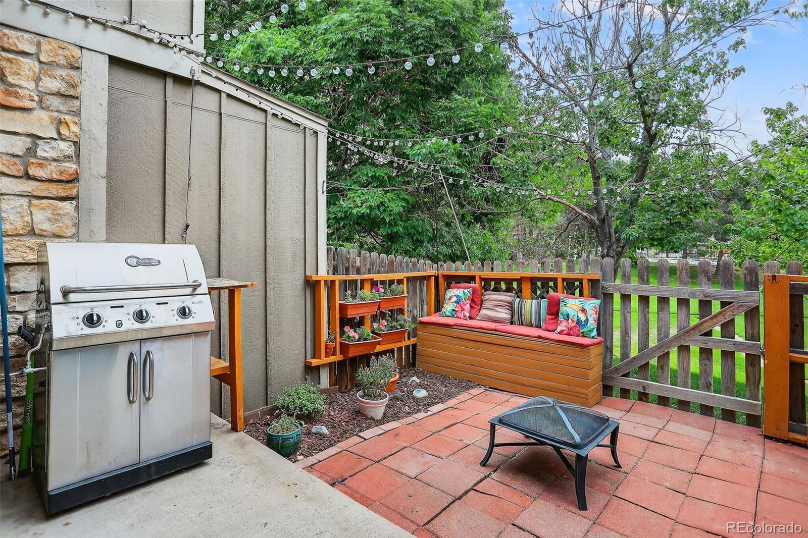 MLS Image #2 for 8108 s fillmore circle ,centennial, Colorado