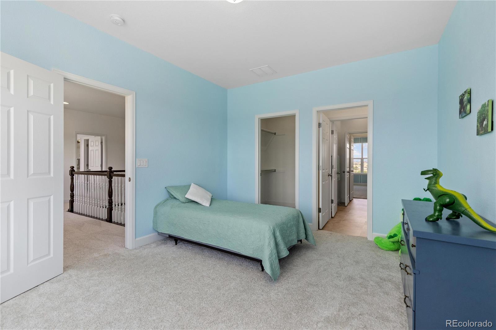 MLS Image #21 for 2490  sagebrush street,parker, Colorado