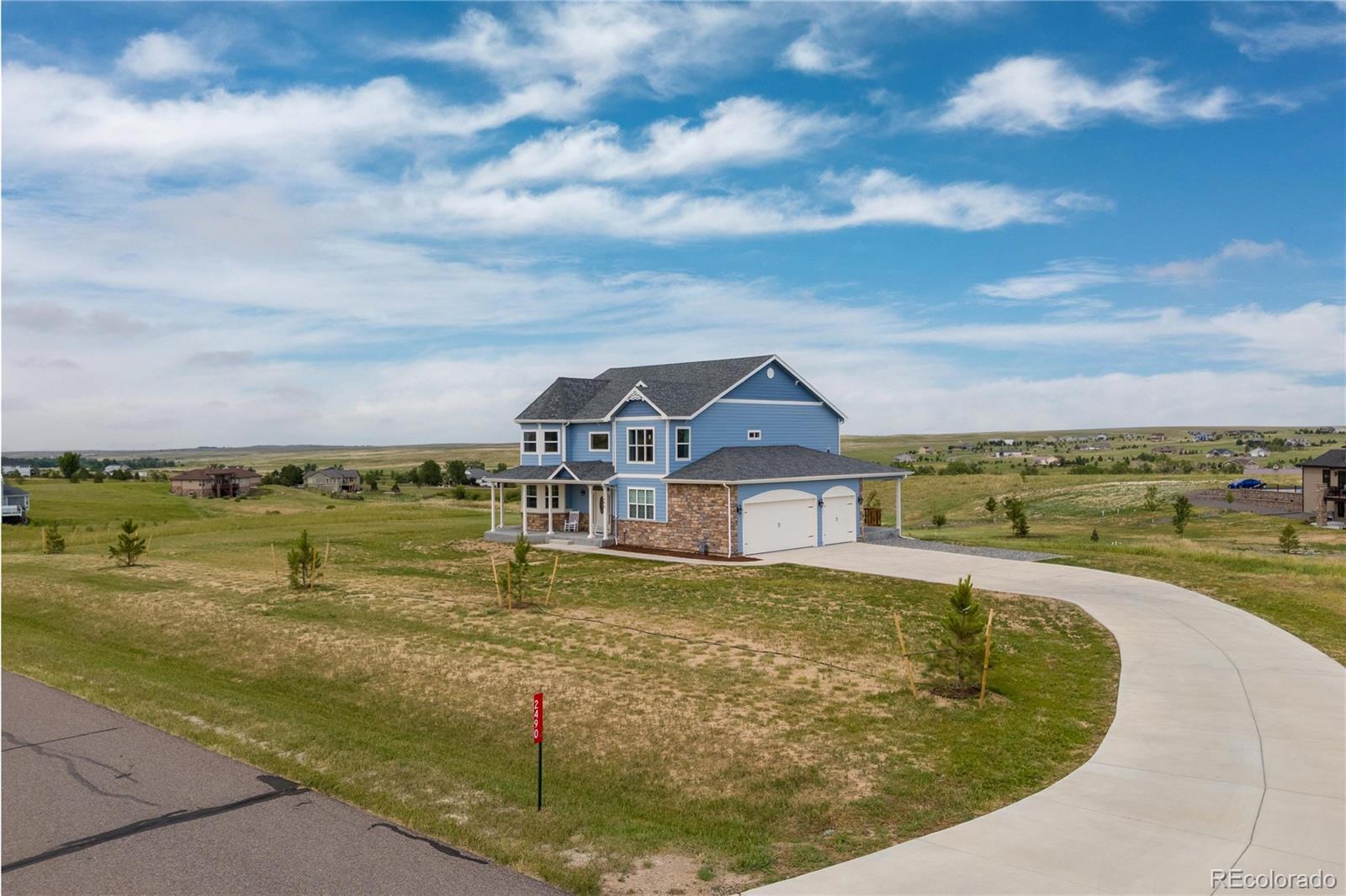 MLS Image #46 for 2490  sagebrush street,parker, Colorado