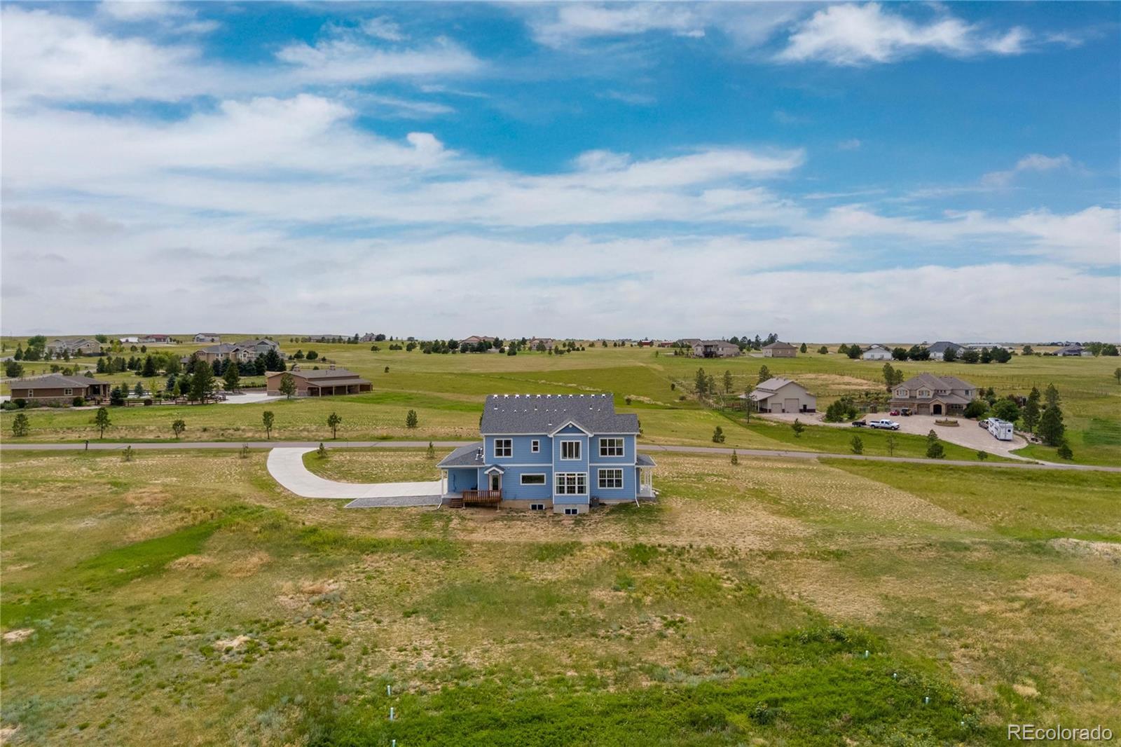 MLS Image #47 for 2490  sagebrush street,parker, Colorado
