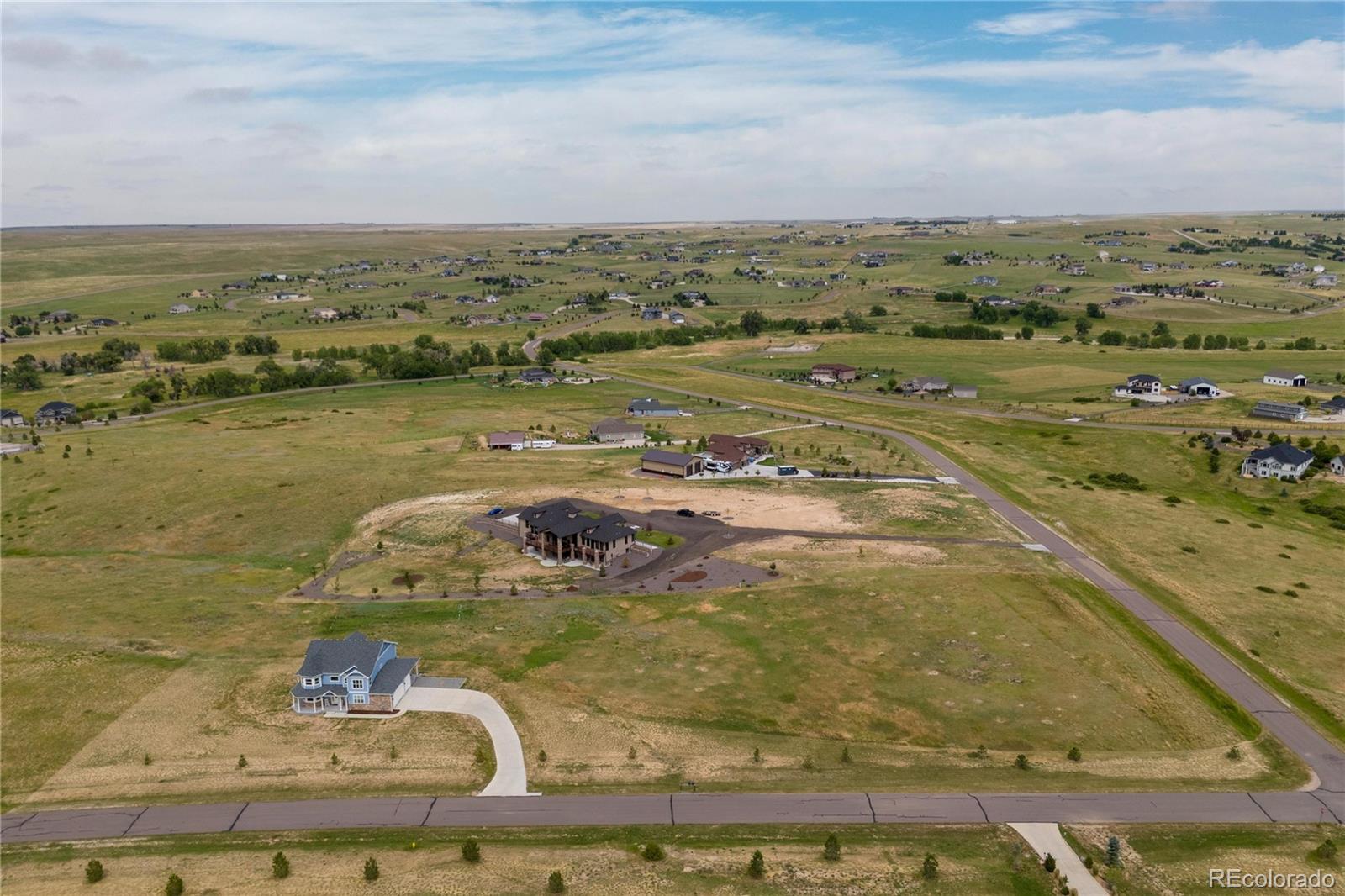 MLS Image #48 for 2490  sagebrush street,parker, Colorado