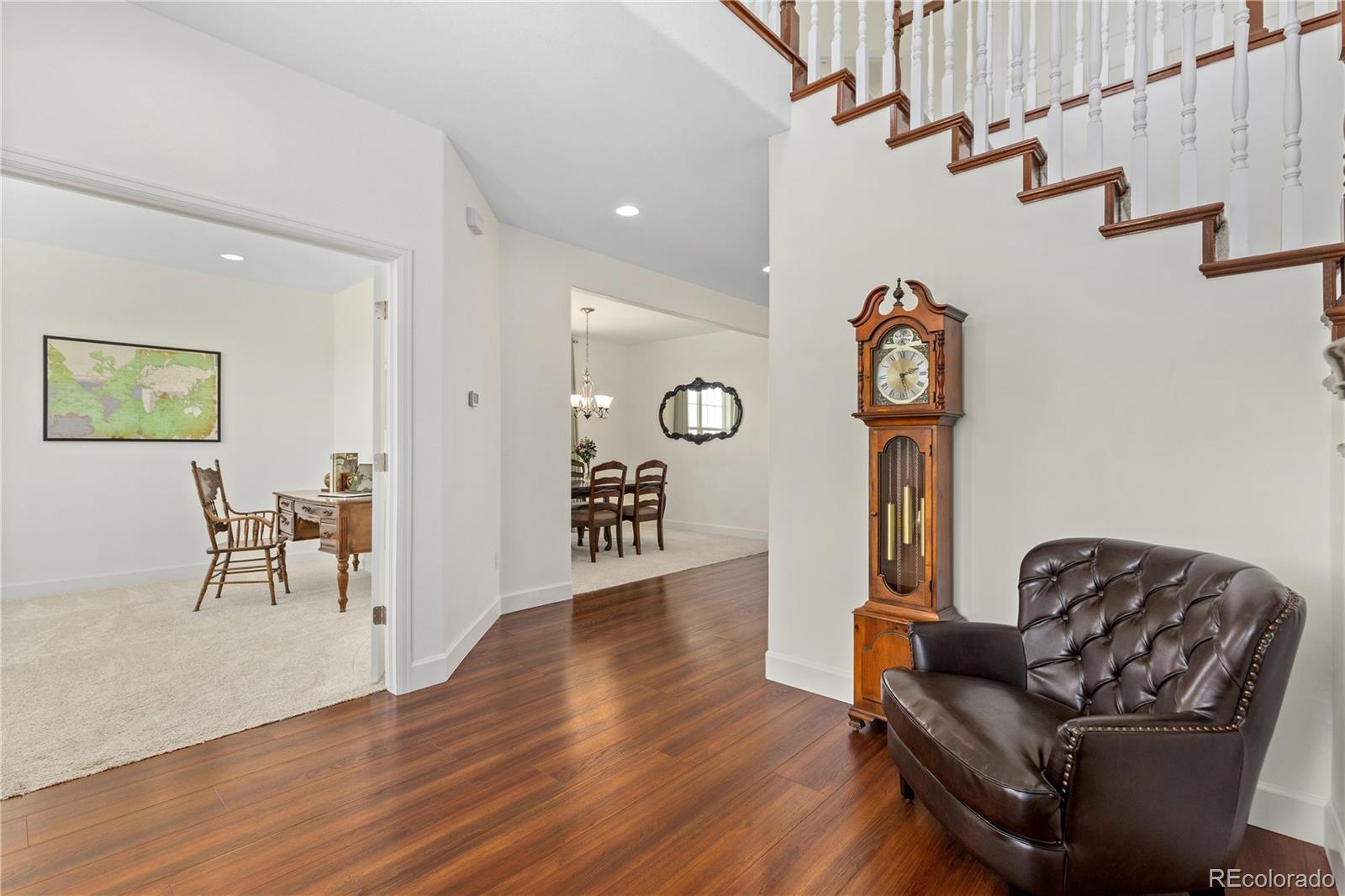 MLS Image #5 for 2490  sagebrush street,parker, Colorado