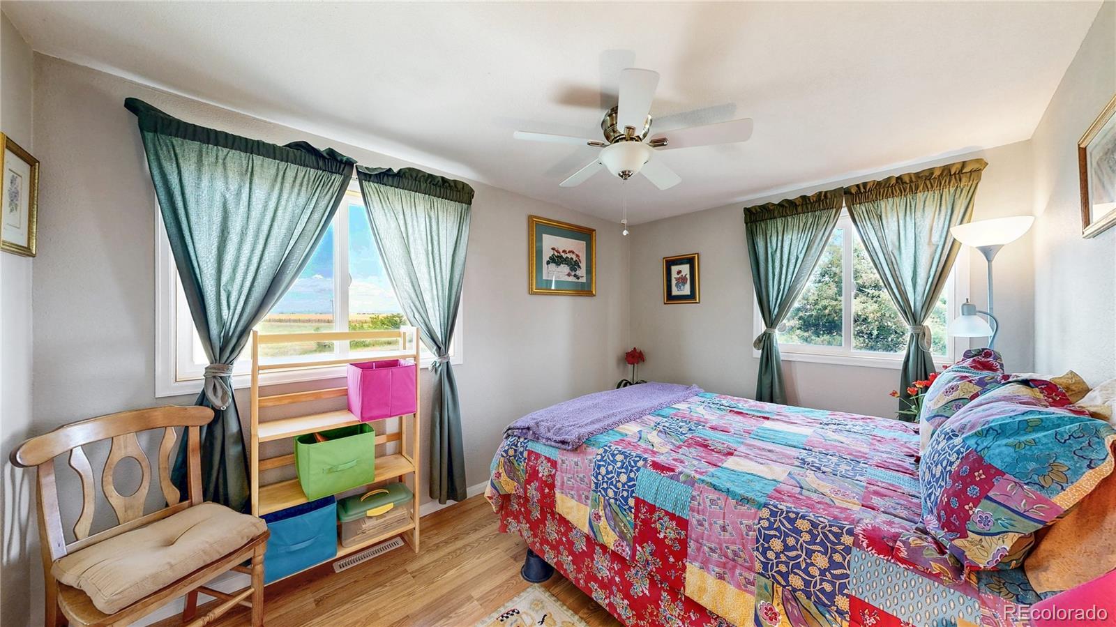 MLS Image #15 for 4160  converse road,bennett, Colorado
