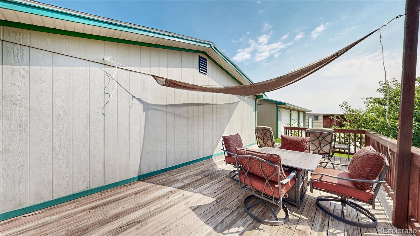 MLS Image #24 for 4160  converse road,bennett, Colorado