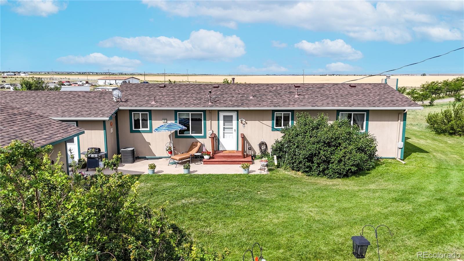 MLS Image #25 for 4160  converse road,bennett, Colorado