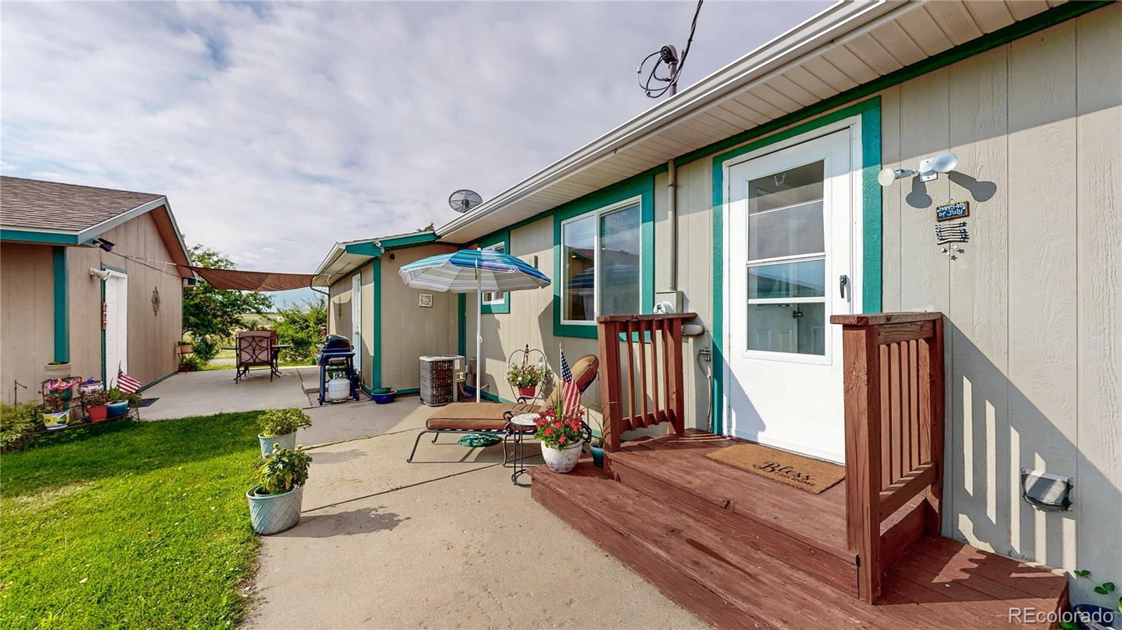 MLS Image #26 for 4160  converse road,bennett, Colorado