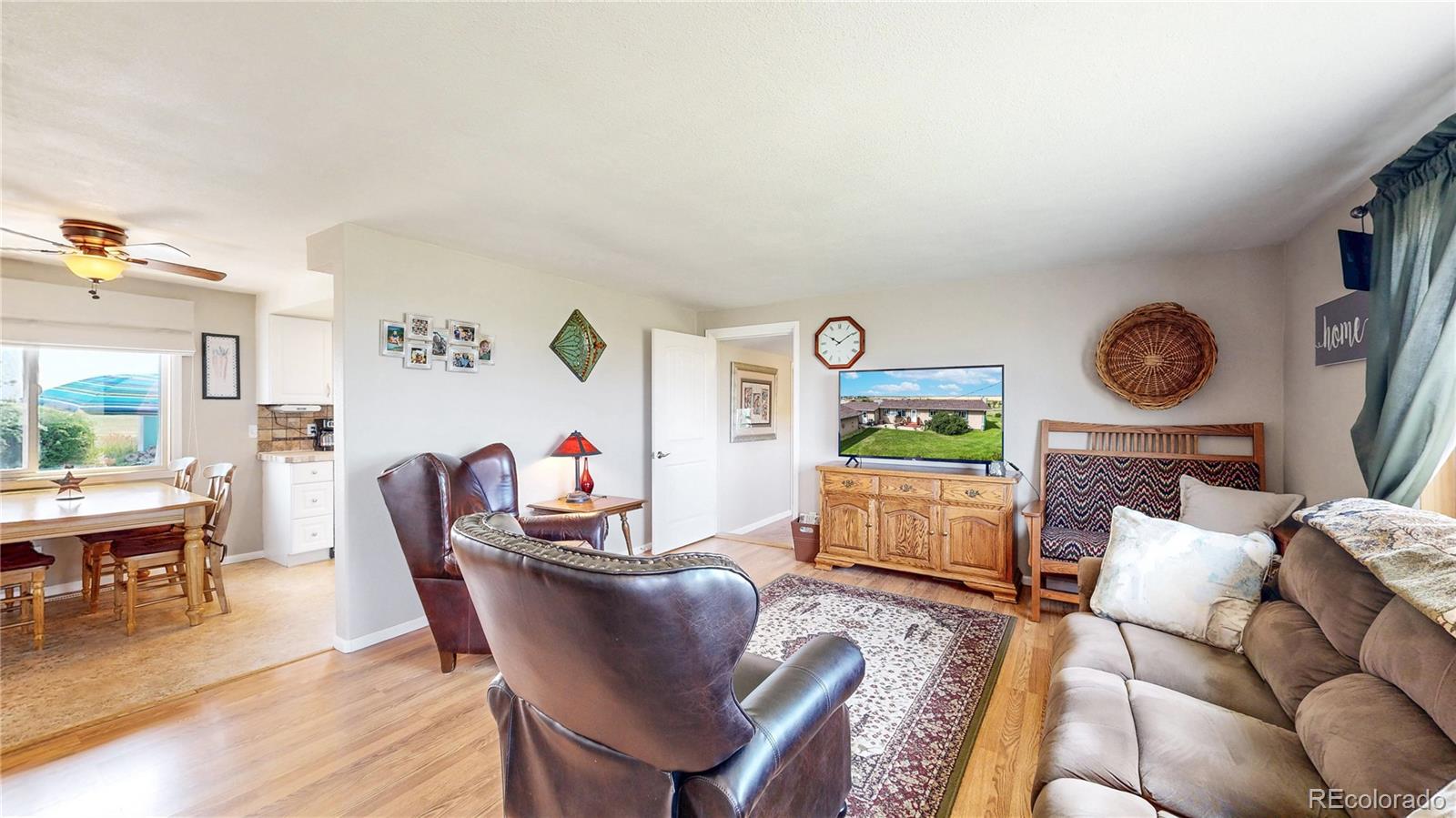 MLS Image #3 for 4160  converse road,bennett, Colorado
