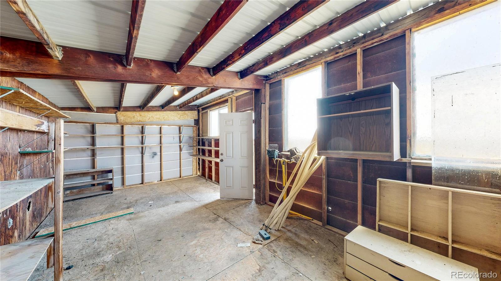 MLS Image #30 for 4160  converse road,bennett, Colorado