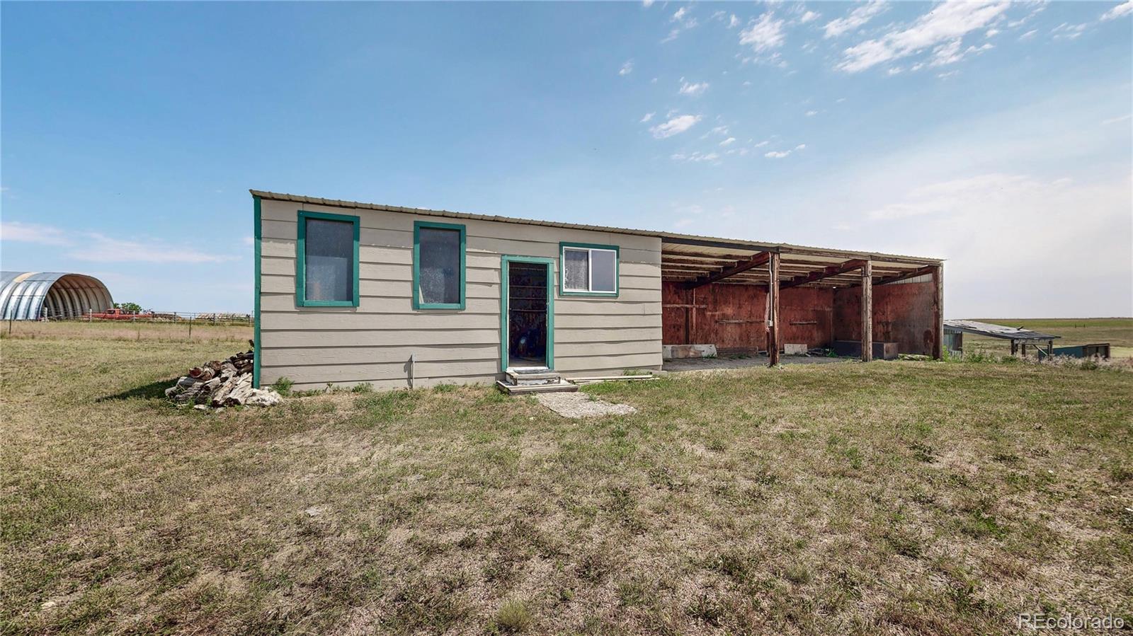 MLS Image #31 for 4160  converse road,bennett, Colorado