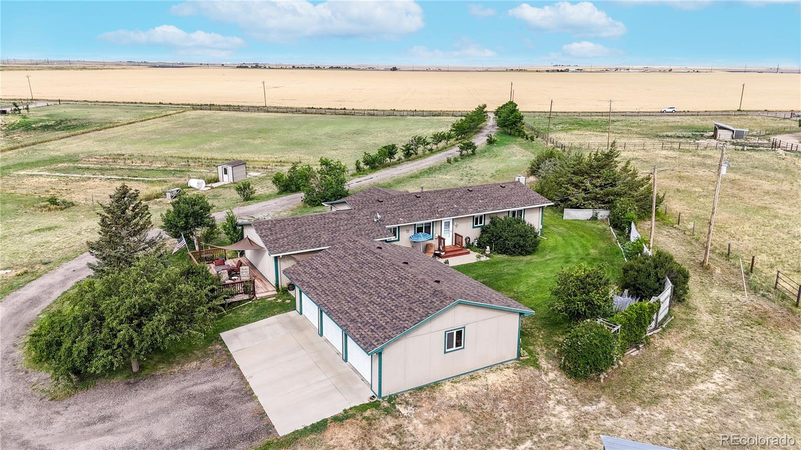 MLS Image #32 for 4160  converse road,bennett, Colorado