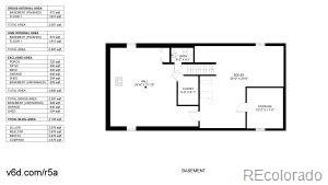 MLS Image #38 for 4160  converse road,bennett, Colorado