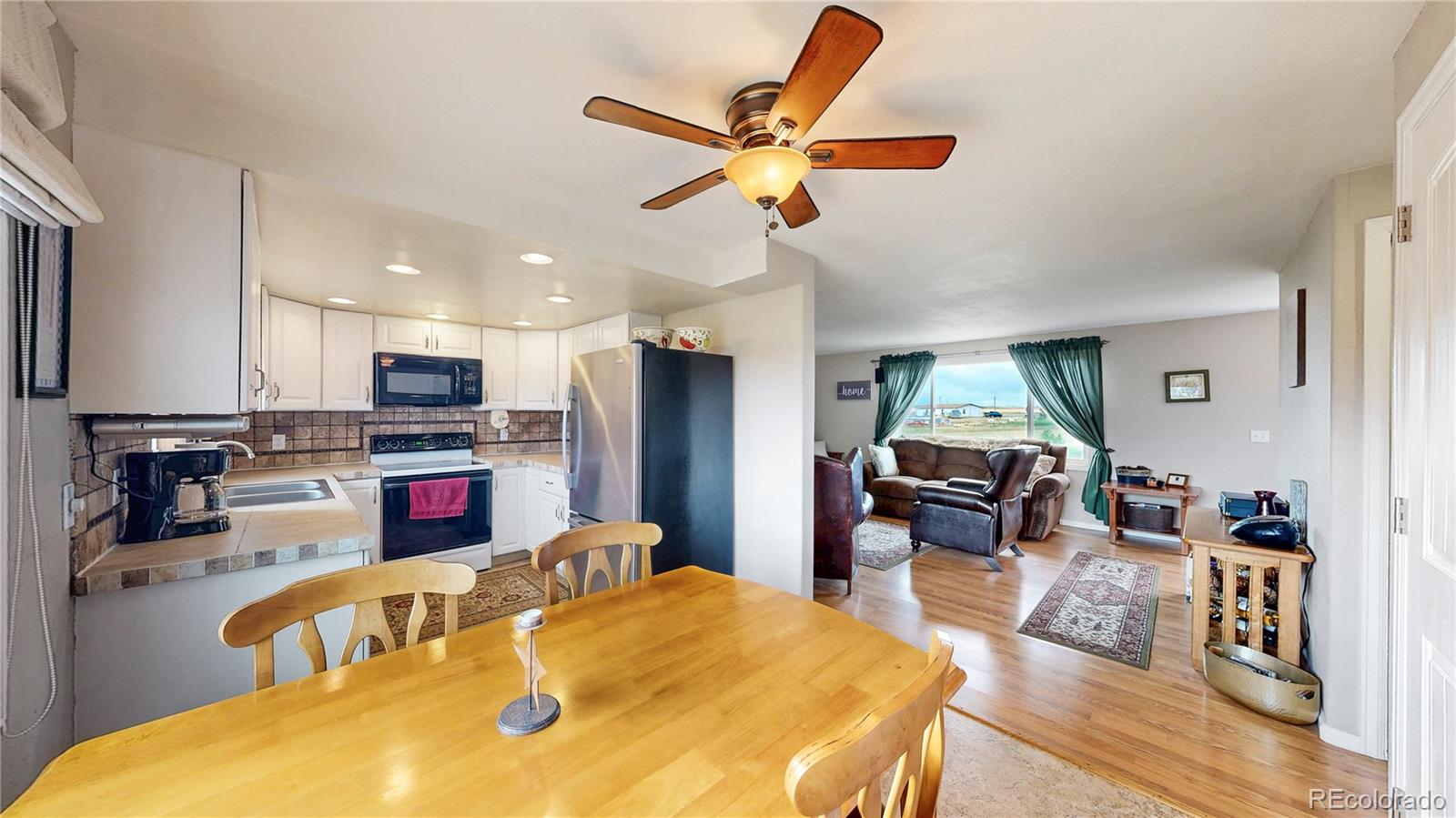 MLS Image #6 for 4160  converse road,bennett, Colorado