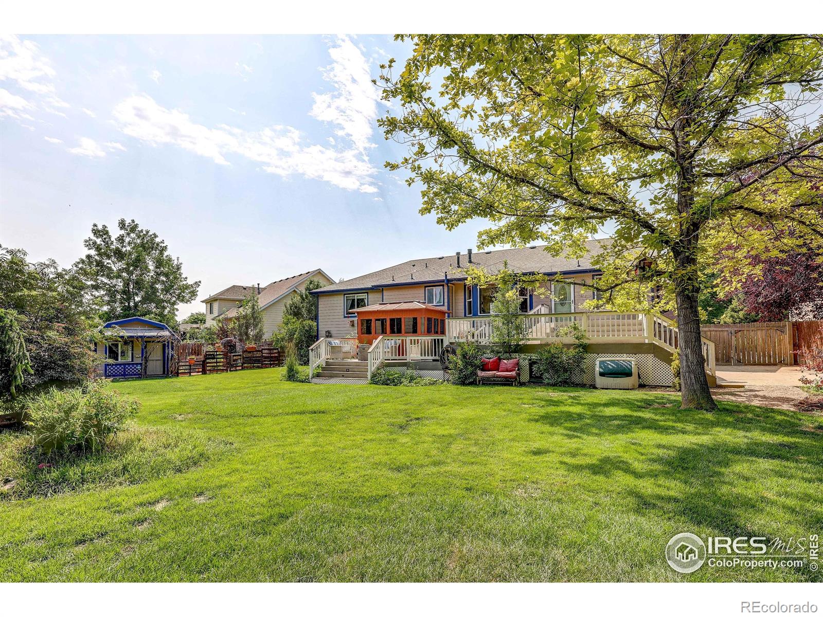 MLS Image #30 for 4241  fescue drive,loveland, Colorado