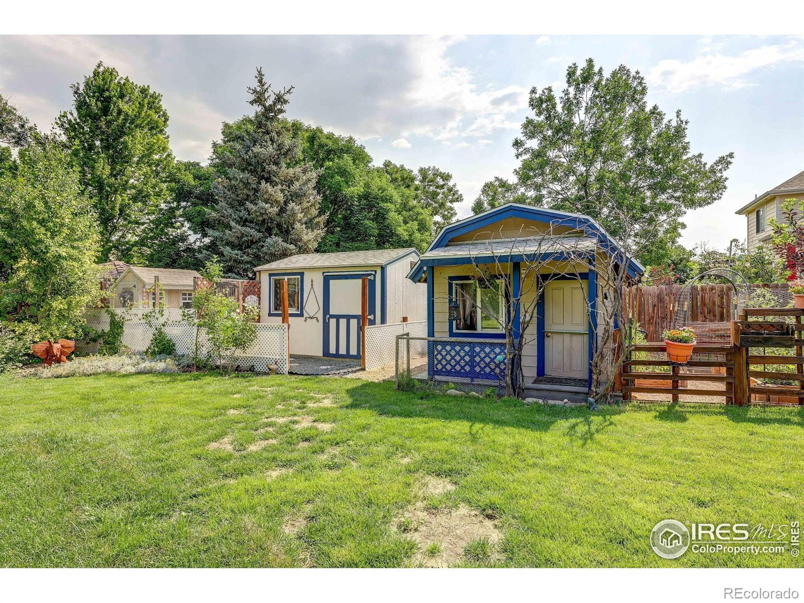 MLS Image #32 for 4241  fescue drive,loveland, Colorado