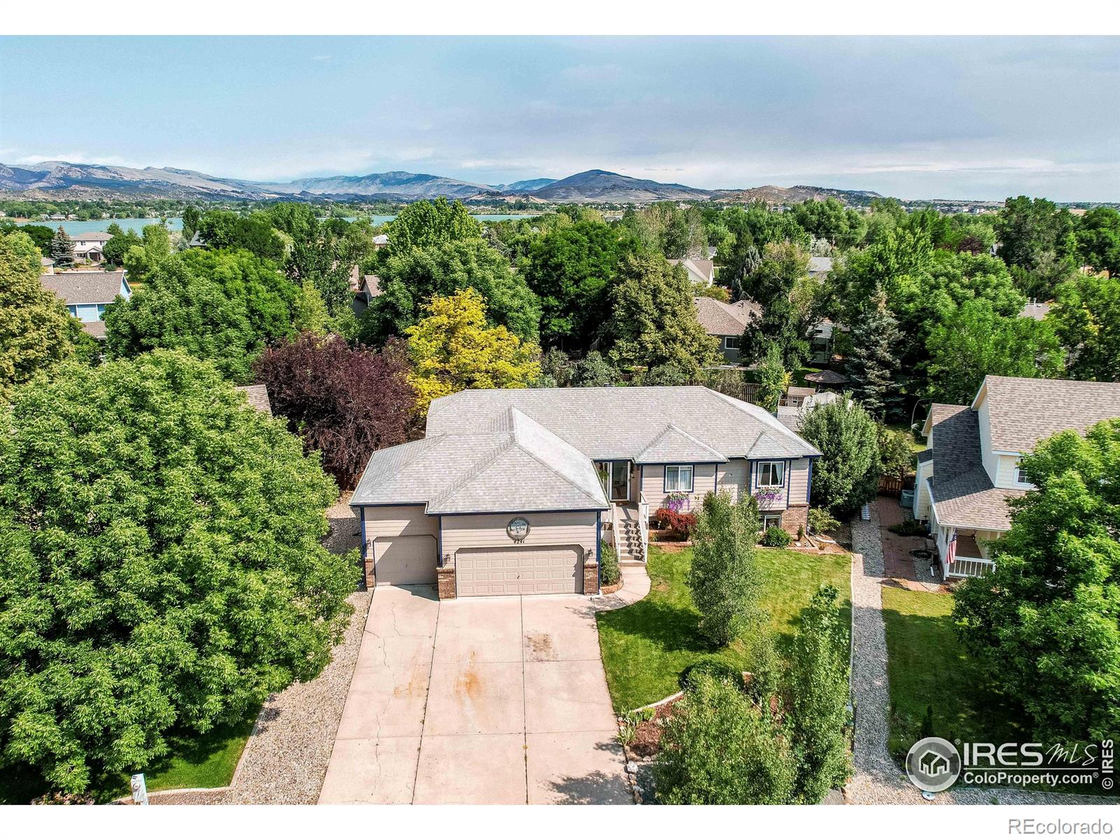 MLS Image #36 for 4241  fescue drive,loveland, Colorado