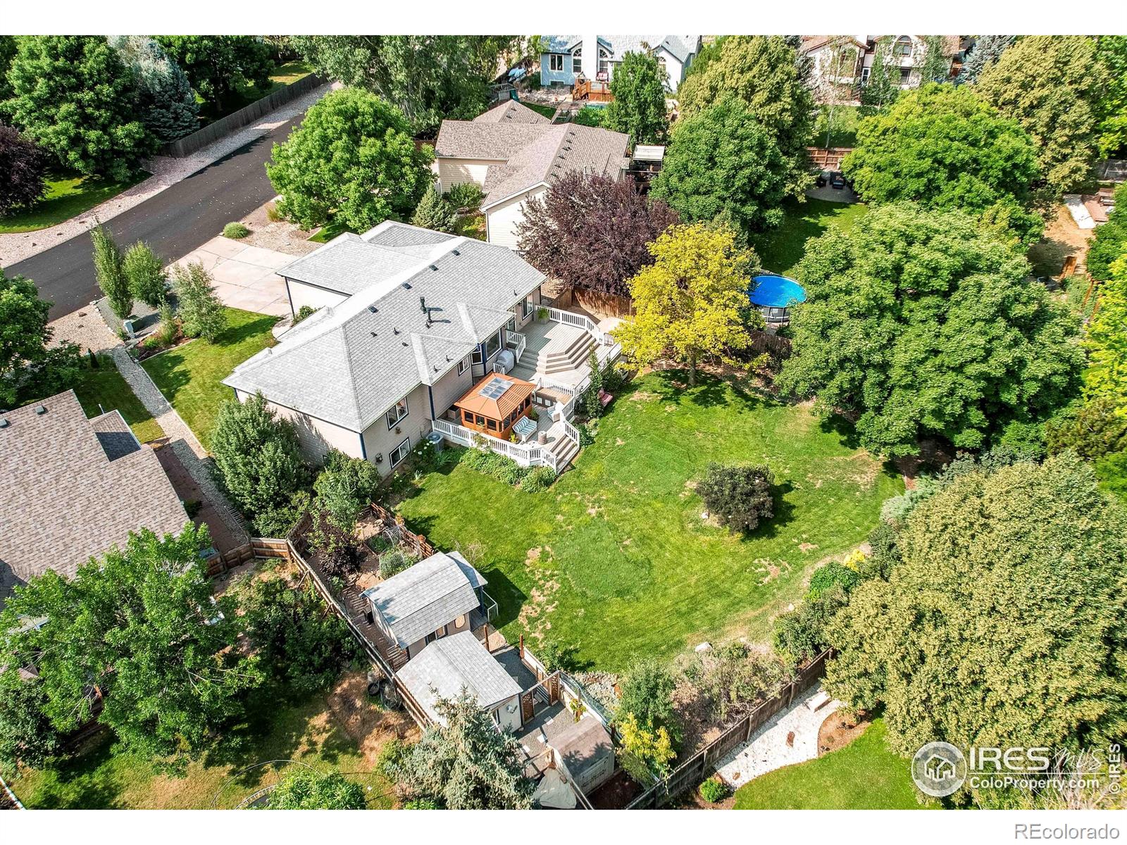 MLS Image #39 for 4241  fescue drive,loveland, Colorado