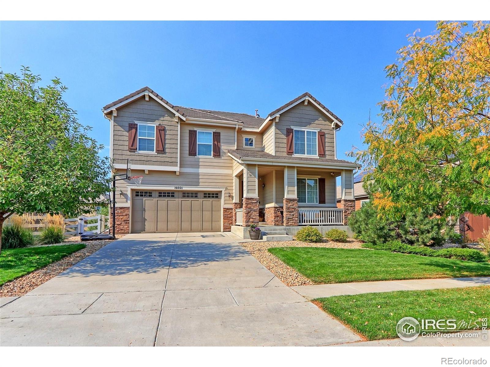 CMA Image for 16021  Williams Place,Broomfield, Colorado