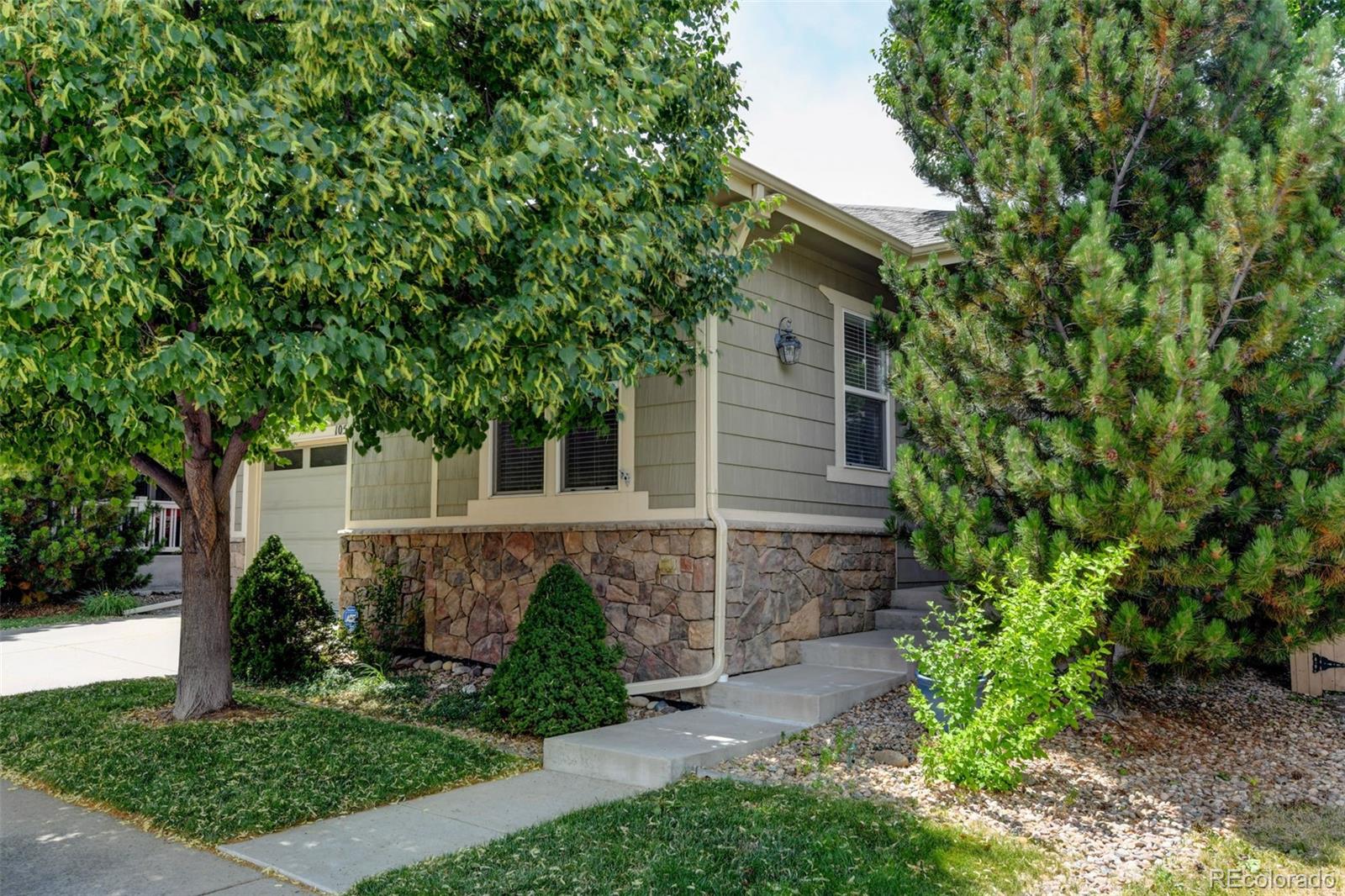 MLS Image #1 for 10571  pearlwood circle,highlands ranch, Colorado