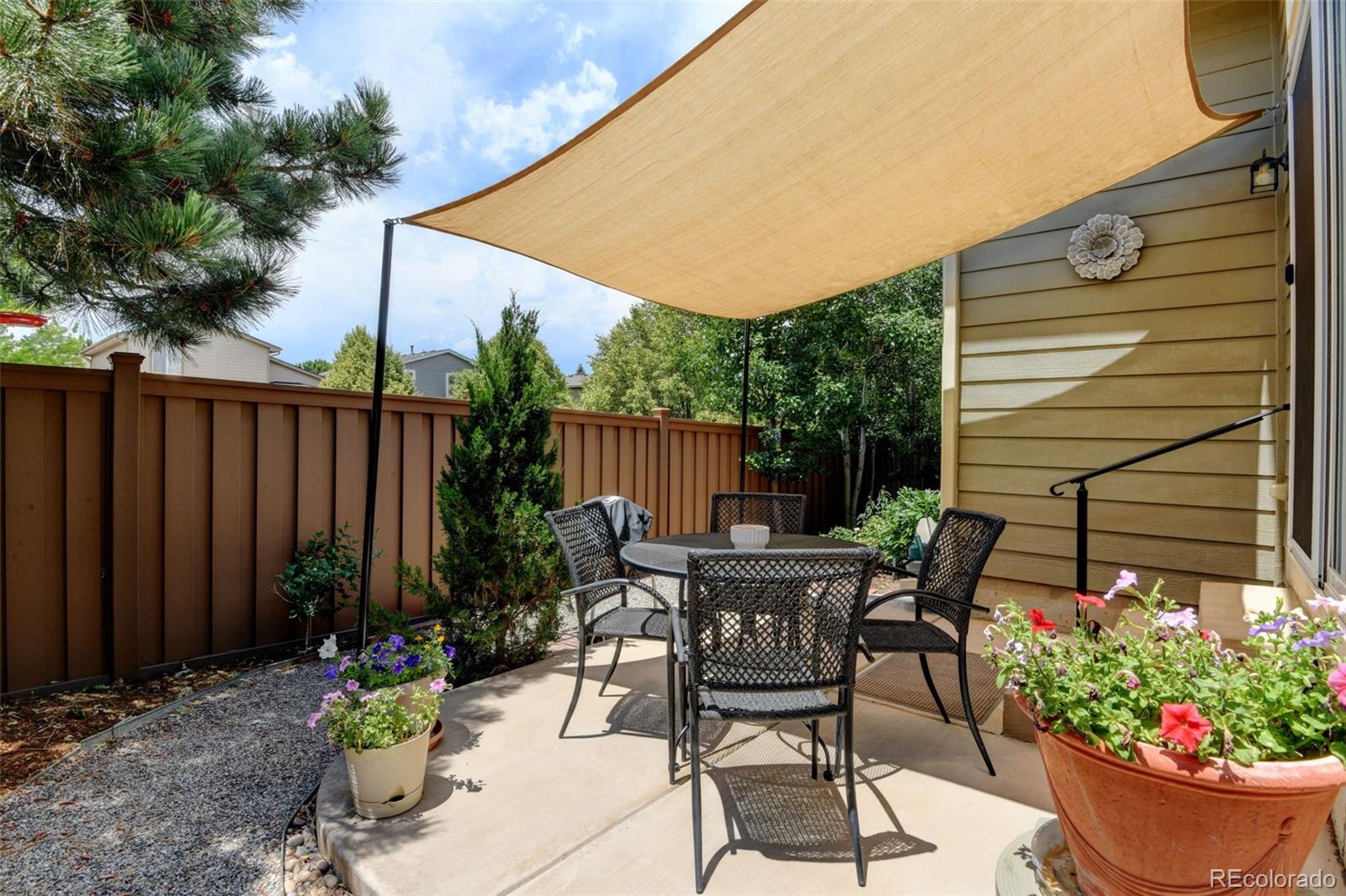 MLS Image #16 for 10571  pearlwood circle,highlands ranch, Colorado