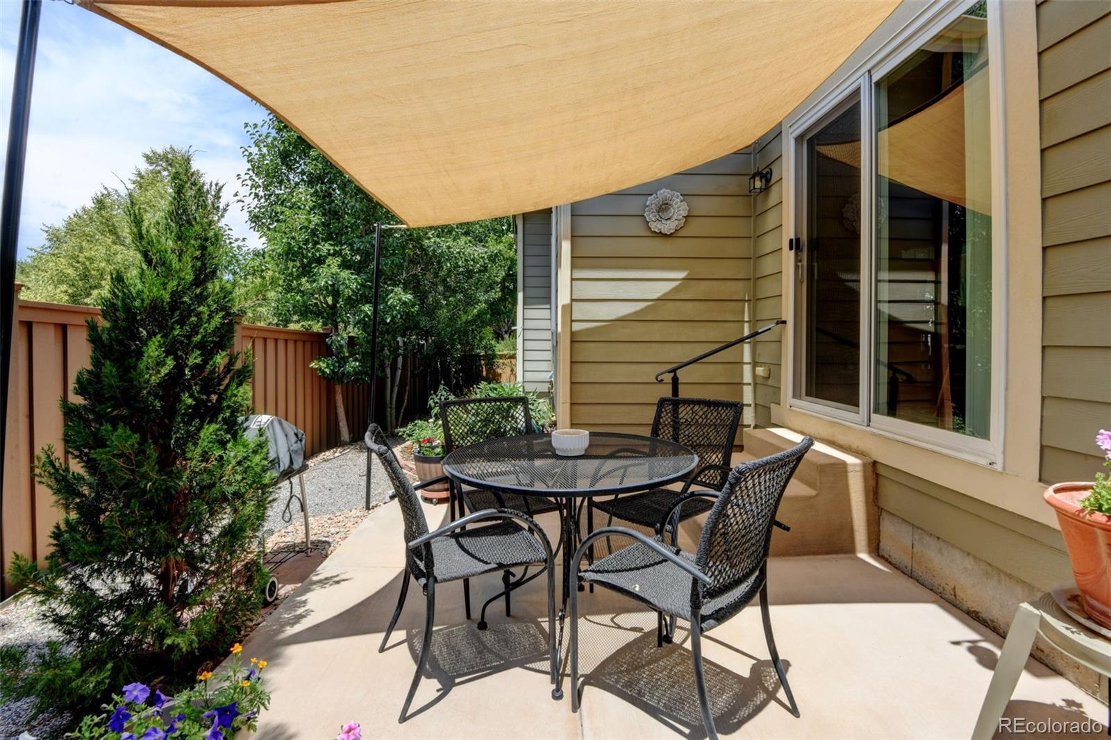 MLS Image #17 for 10571  pearlwood circle,highlands ranch, Colorado