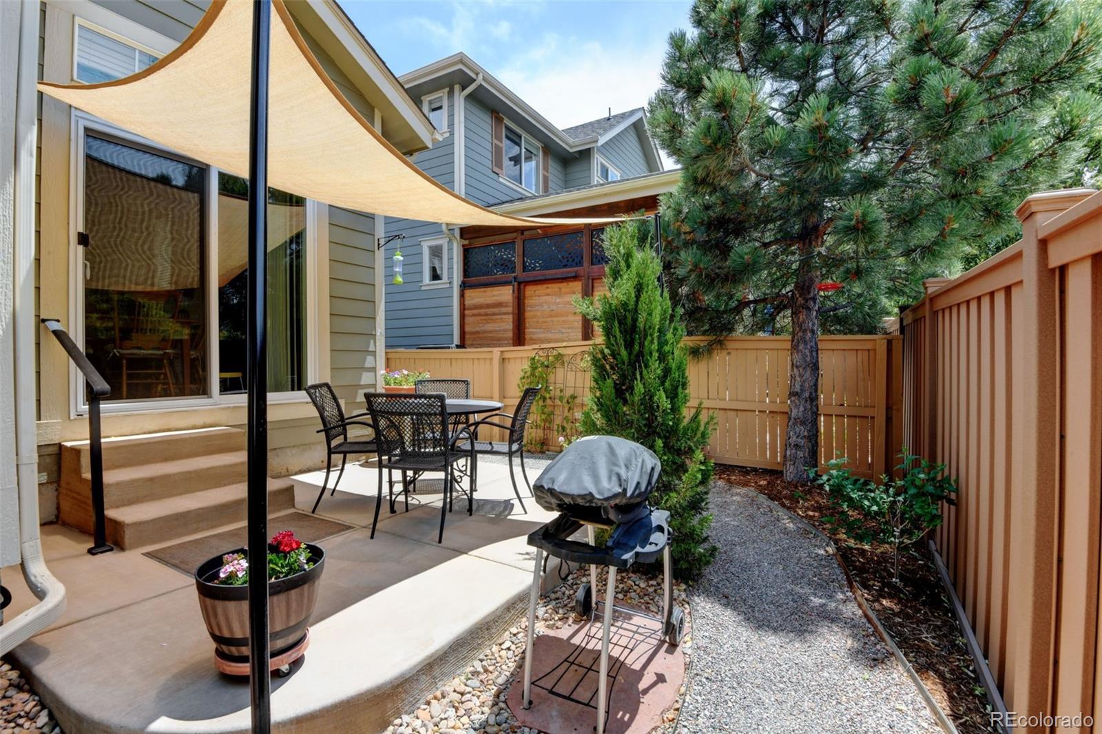 MLS Image #18 for 10571  pearlwood circle,highlands ranch, Colorado