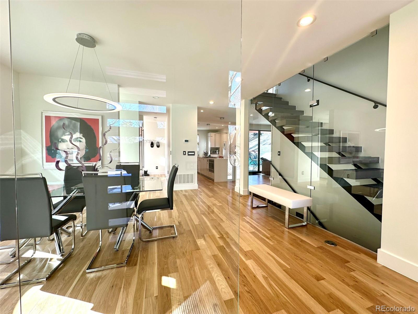 MLS Image #1 for 451  hudson ,denver, Colorado