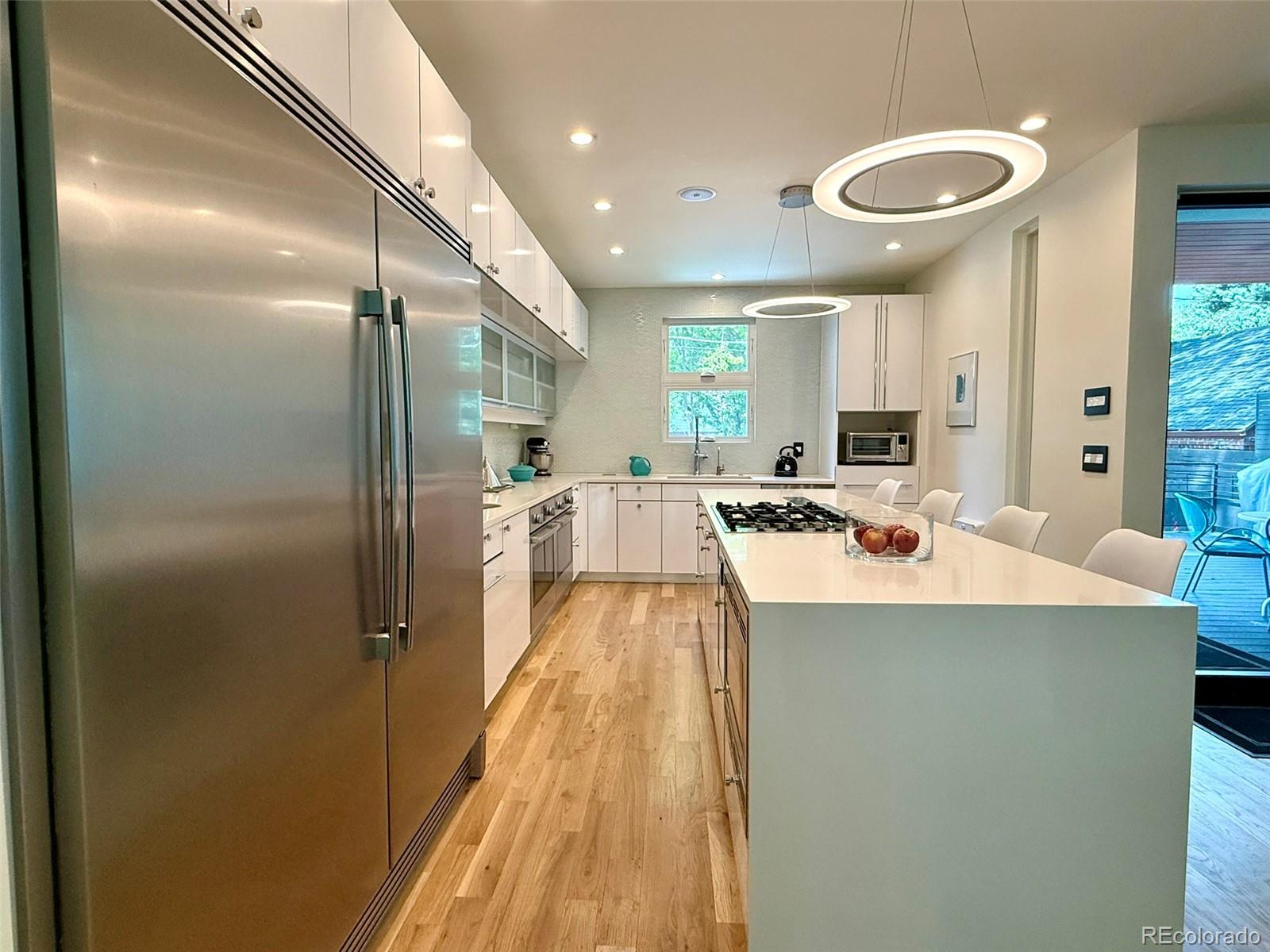 MLS Image #5 for 451  hudson ,denver, Colorado