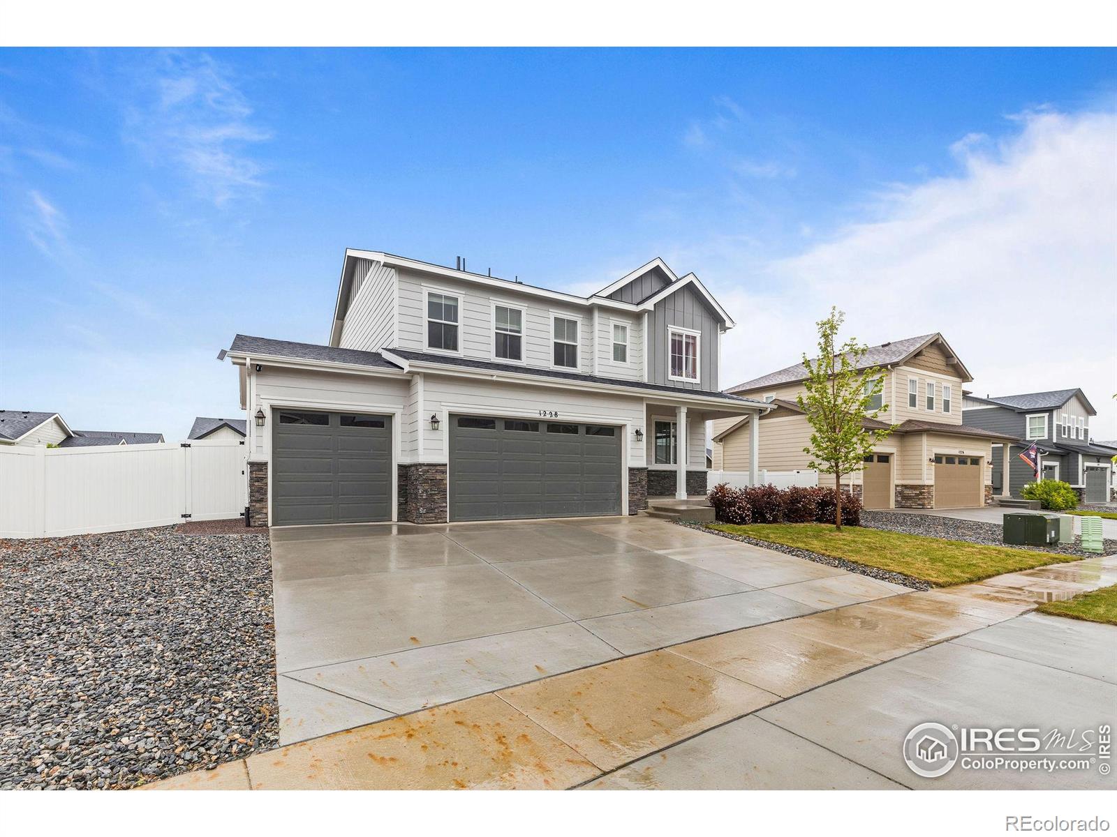MLS Image #28 for 1228  argali drive,severance, Colorado
