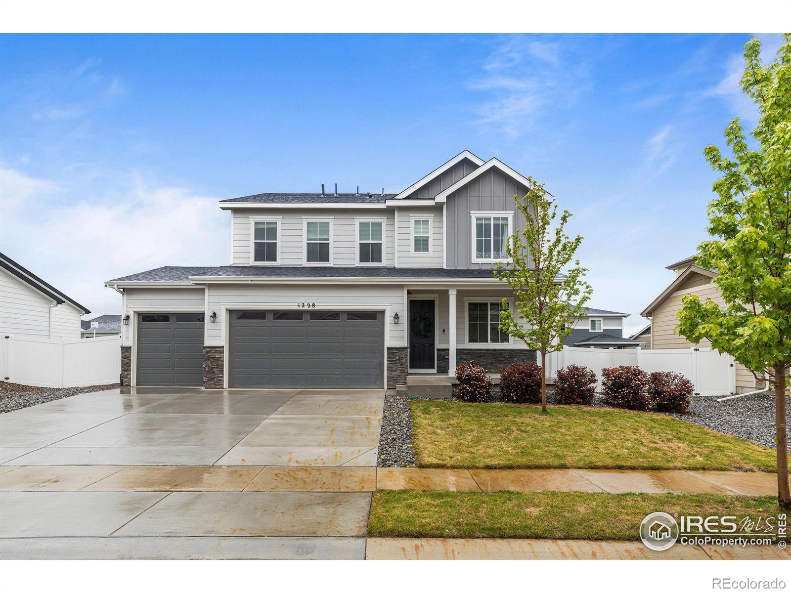 MLS Image #29 for 1228  argali drive,severance, Colorado