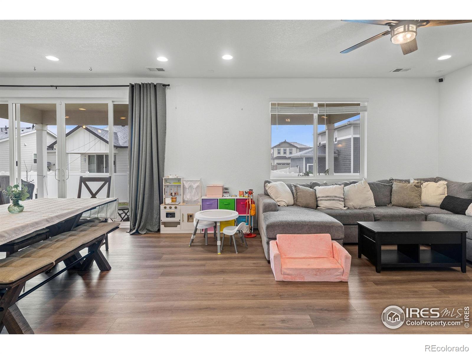 MLS Image #5 for 1228  argali drive,severance, Colorado