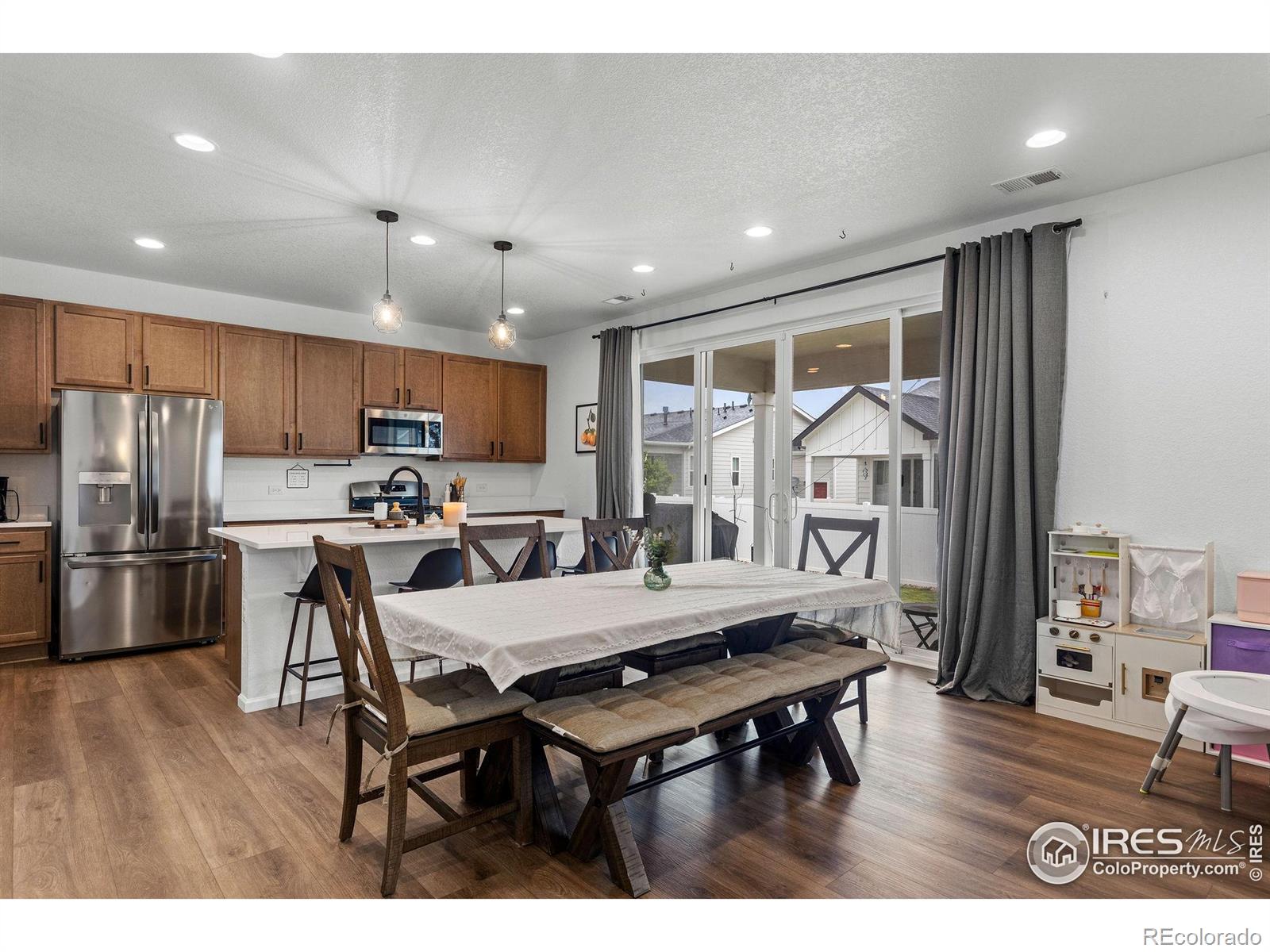MLS Image #9 for 1228  argali drive,severance, Colorado