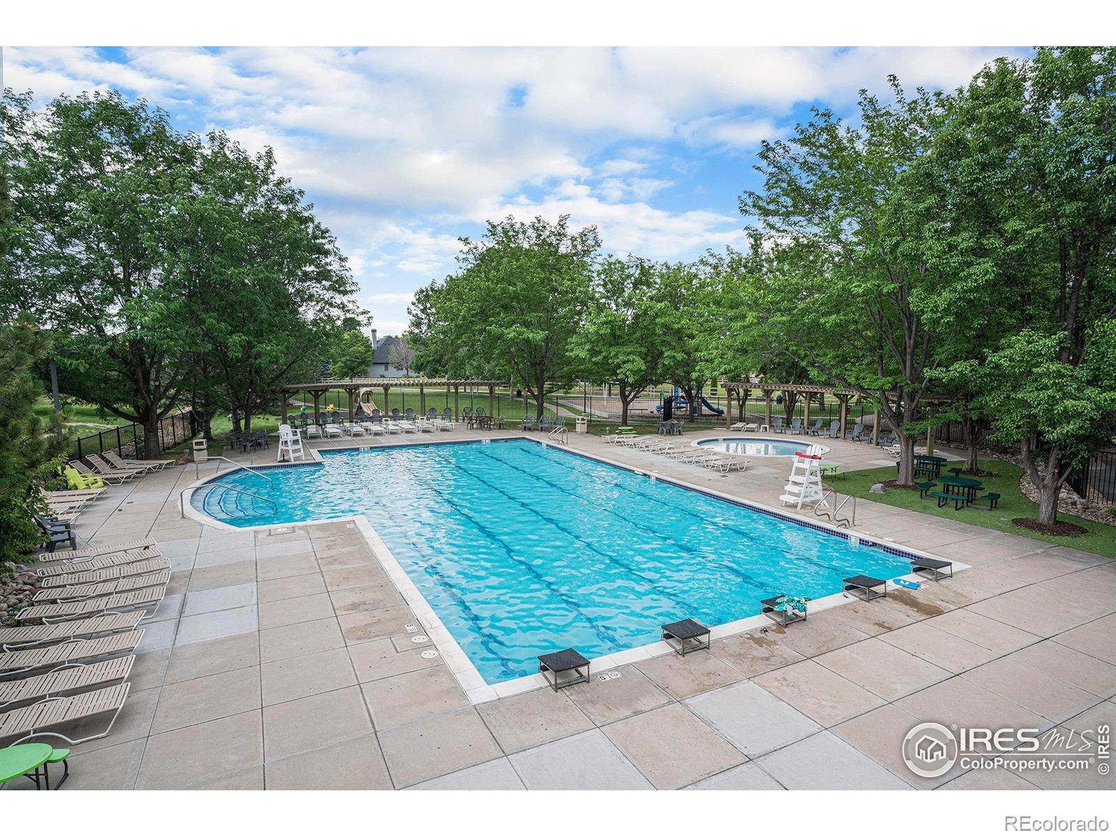 MLS Image #35 for 5850  dripping rock lane,fort collins, Colorado
