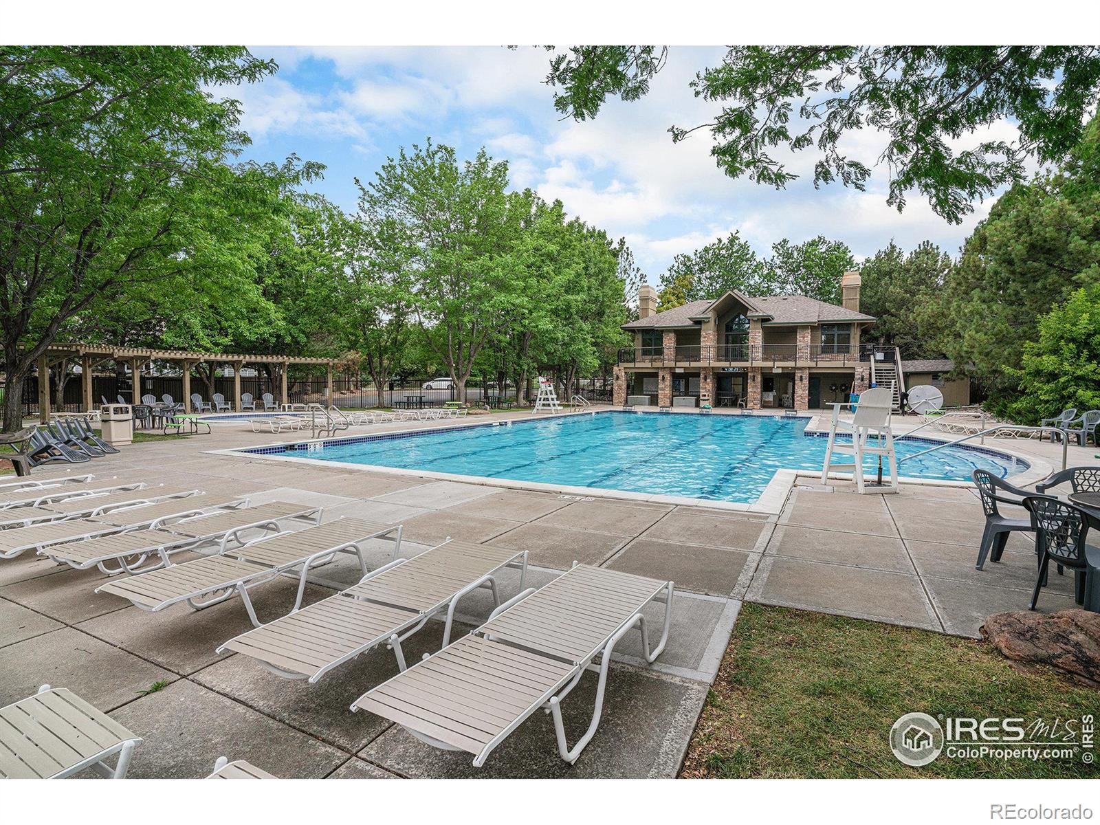 MLS Image #37 for 5850  dripping rock lane,fort collins, Colorado