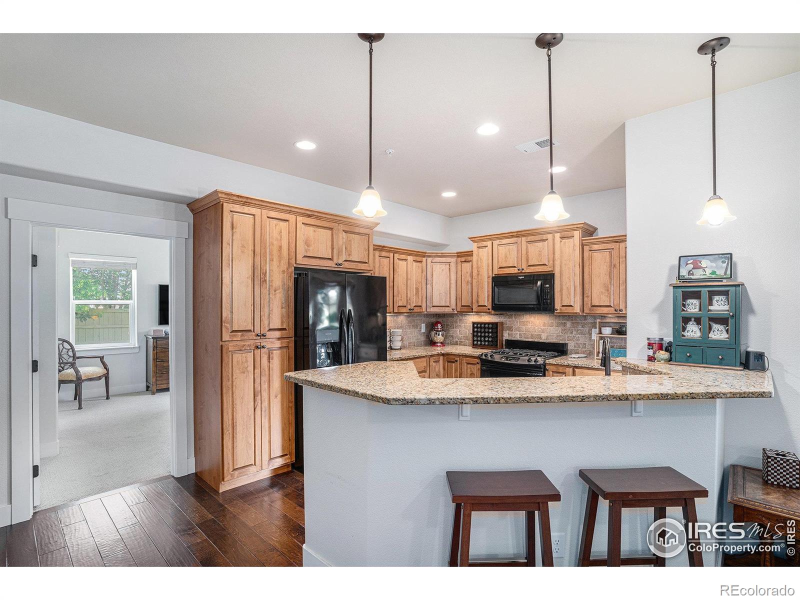 MLS Image #4 for 5850  dripping rock lane,fort collins, Colorado