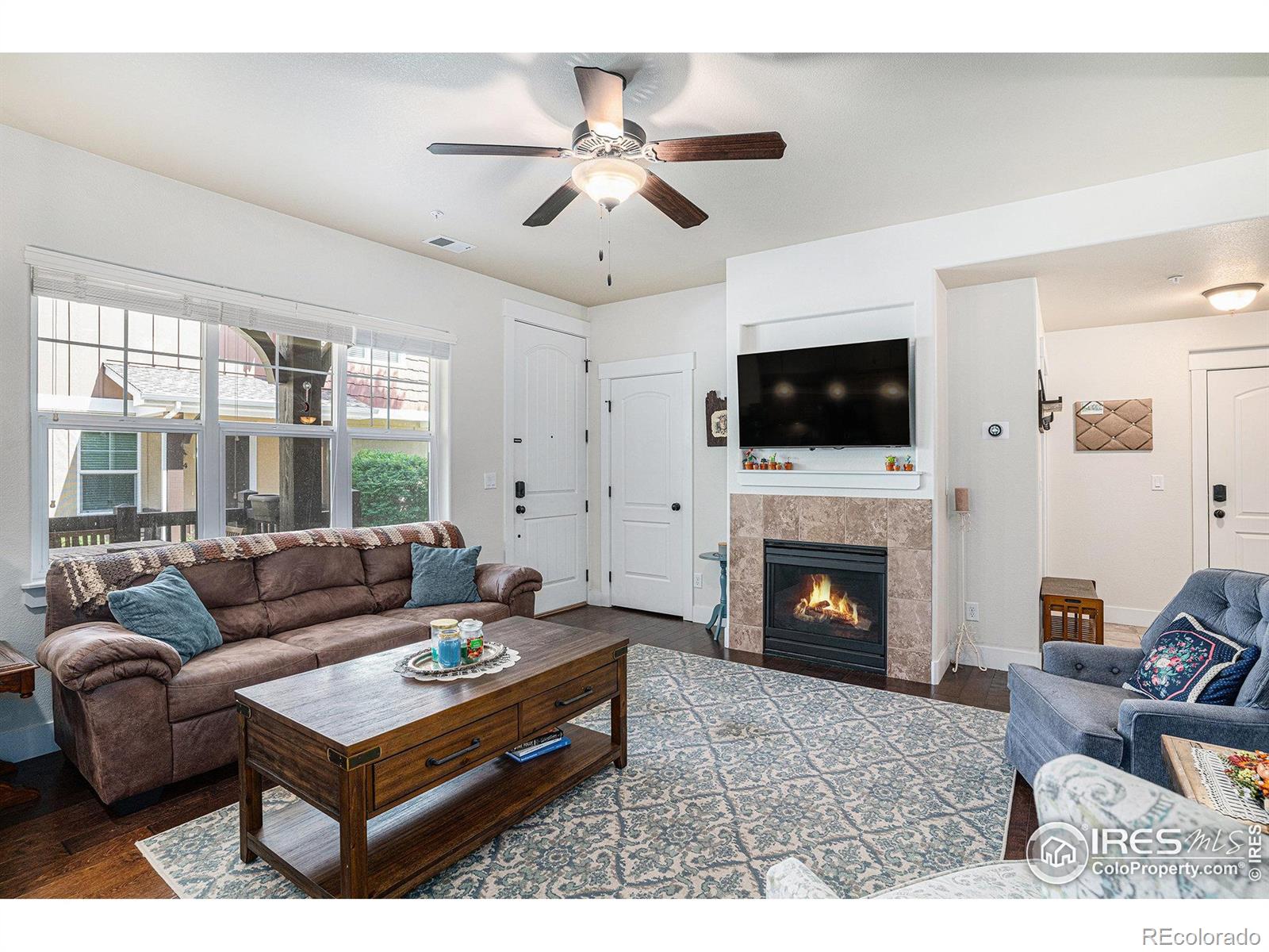 MLS Image #5 for 5850  dripping rock lane,fort collins, Colorado